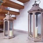 Maison à Colombages - Cosy, Lumineuse Et Sauna