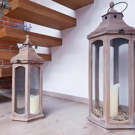 Maison A Colombages - Cosy, Lumineuse Et Sauna