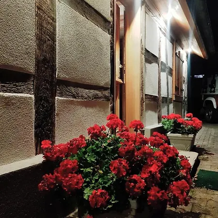 Alpehytte Maison A Colombages - Cosy, Lumineuse Et Sauna *