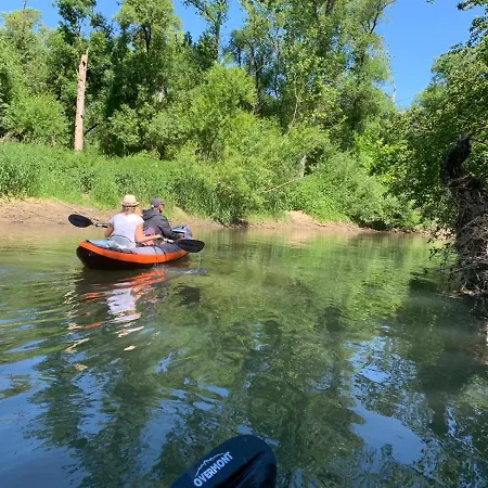 Maison A Colombages - Cosy, Lumineuse Et Sauna Kesseldorf