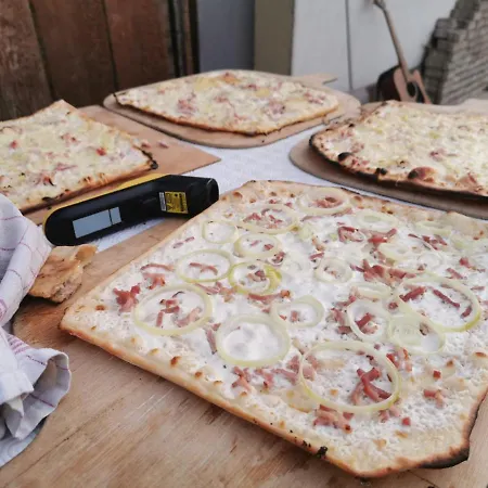 Maison A Colombages - Cosy, Lumineuse Et Sauna Chalet Kesseldorf