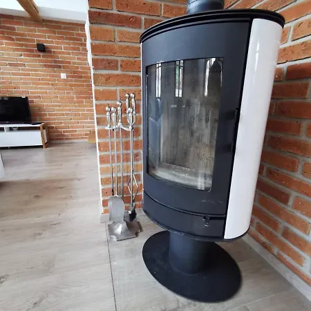 Maison A Colombages - Cosy, Lumineuse Et Sauna *