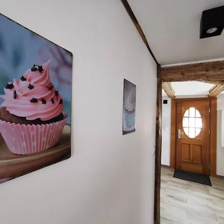 Maison A Colombages - Cosy, Lumineuse Et Sauna *