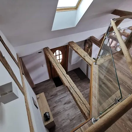 Alpehytte Maison A Colombages - Cosy, Lumineuse Et Sauna *
