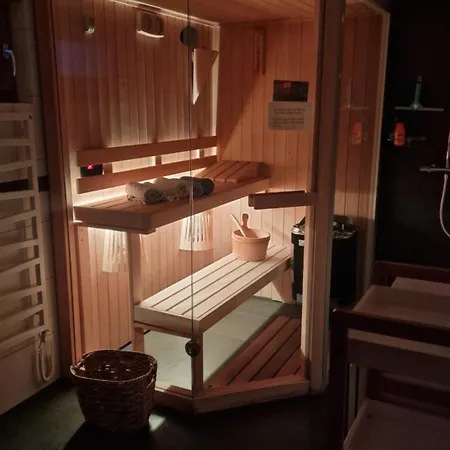 Maison A Colombages - Cosy, Lumineuse Et Sauna *