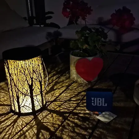 Maison A Colombages - Cosy, Lumineuse Et Sauna Chalet *