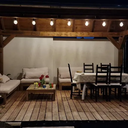 Alpehytte Maison A Colombages - Cosy, Lumineuse Et Sauna Kesseldorf