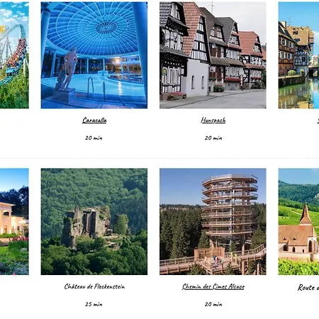 Maison A Colombages - Cosy, Lumineuse Et Sauna * Kesseldorf